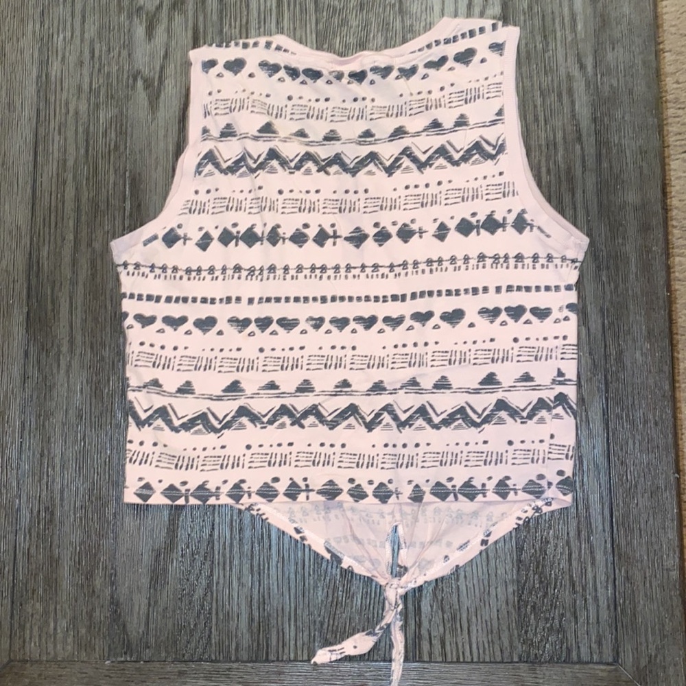 Tank top - Picture 2 of 2